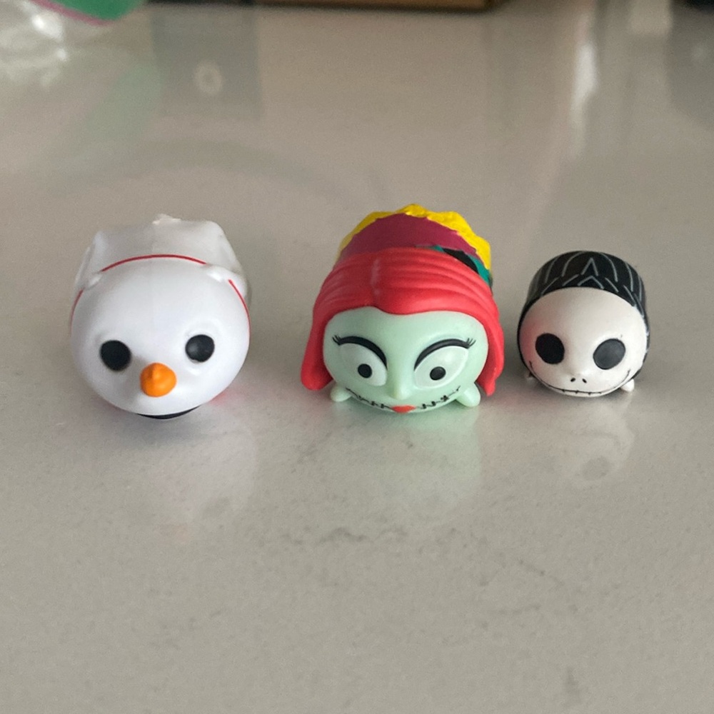 Tsum Tsum
